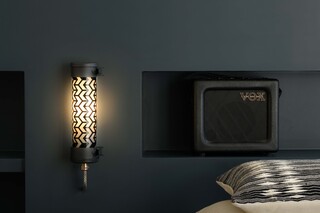 Monceau Nano  by  Sammode