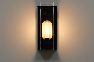 Quadratube W2, Wall lamp  by  Sammode