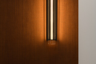Quadratube W3, Wall lamp  by  Sammode