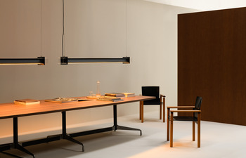 Quadratube P2, Pendant lamp