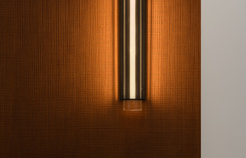 Quadratube W3, Wall lamp