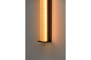 Quadratube W4, Wall lamp  by  Sammode