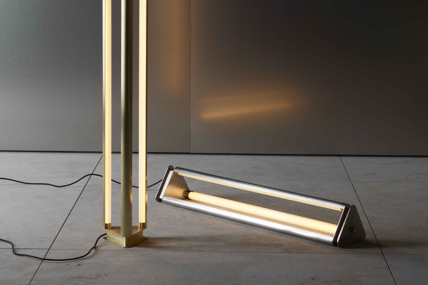 Holzrausch - Lights Editions