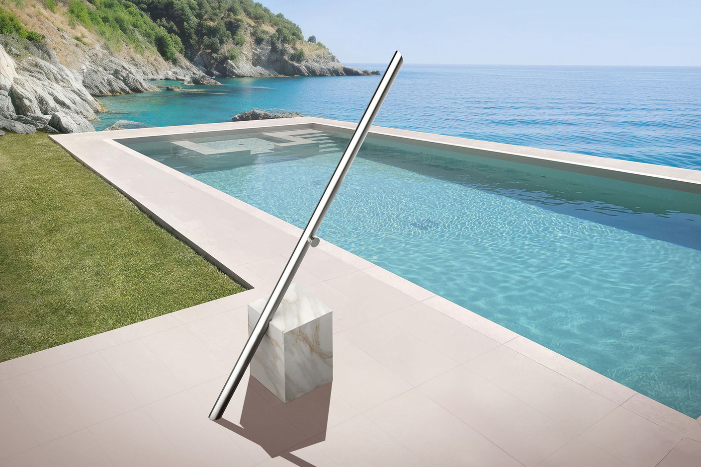 Wellness Ritual Outdoor