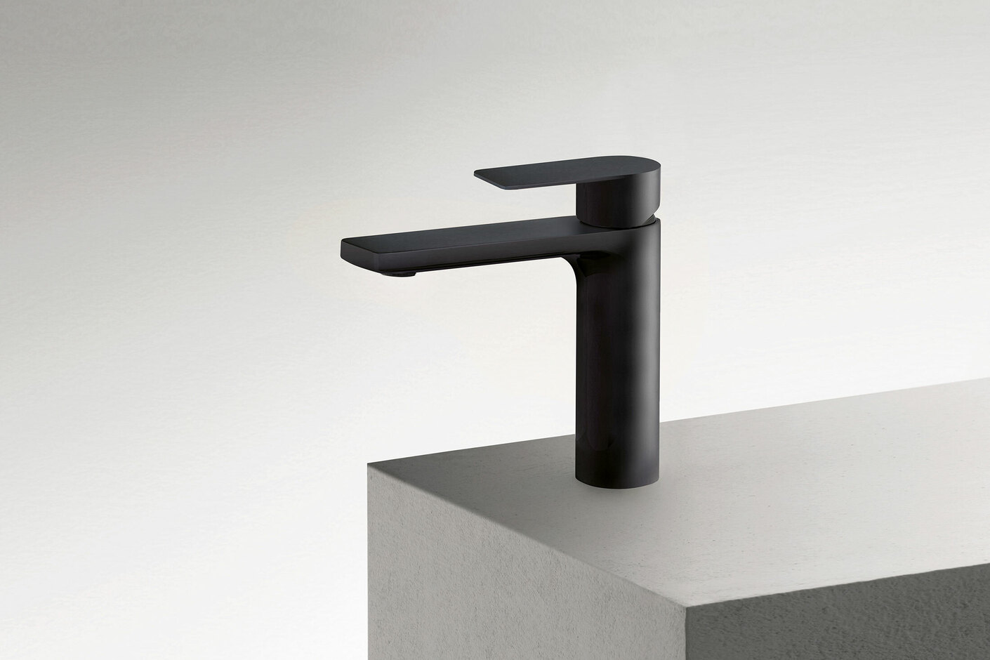 MYO Single-hole washbasin mixer