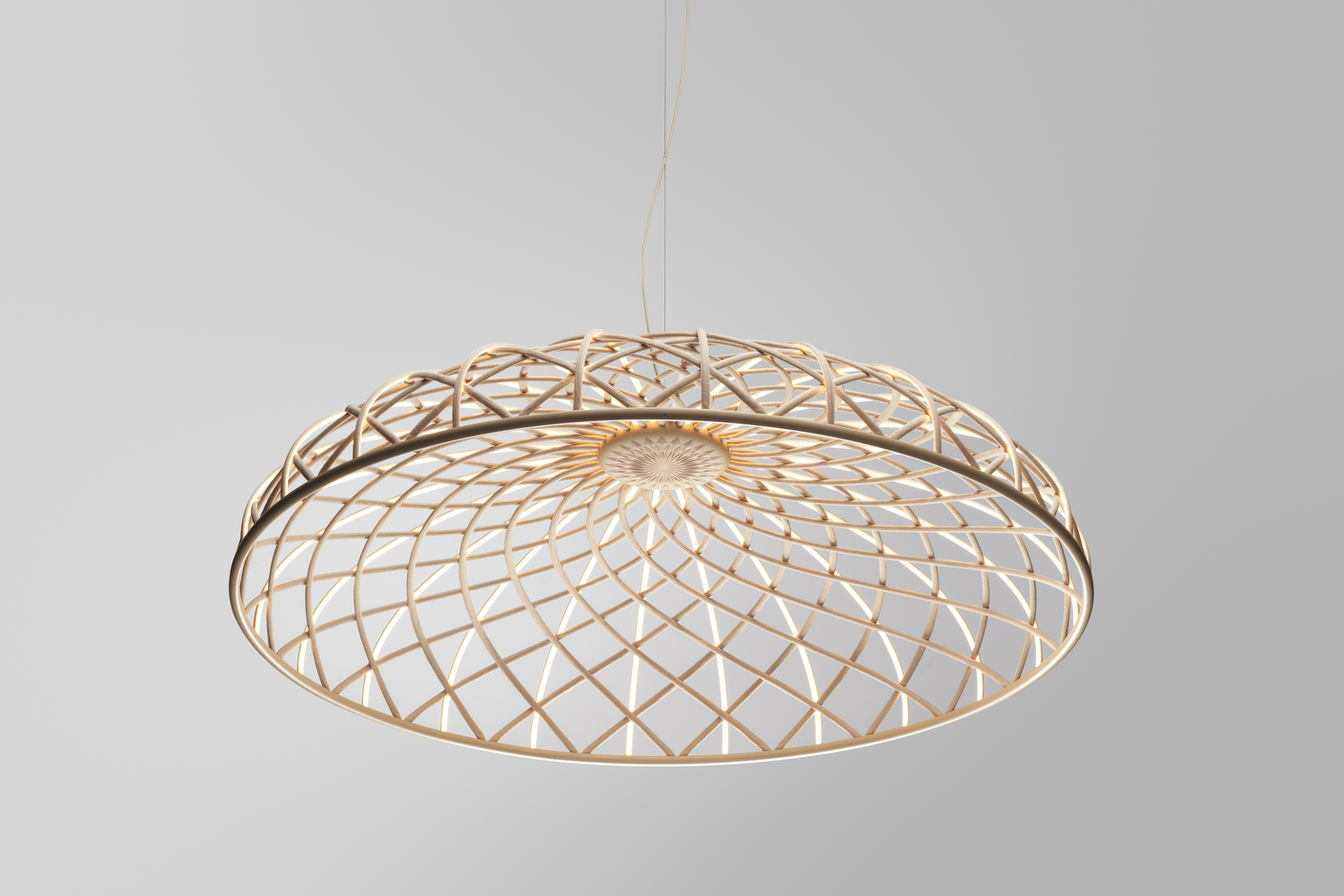 Skynest Suspension