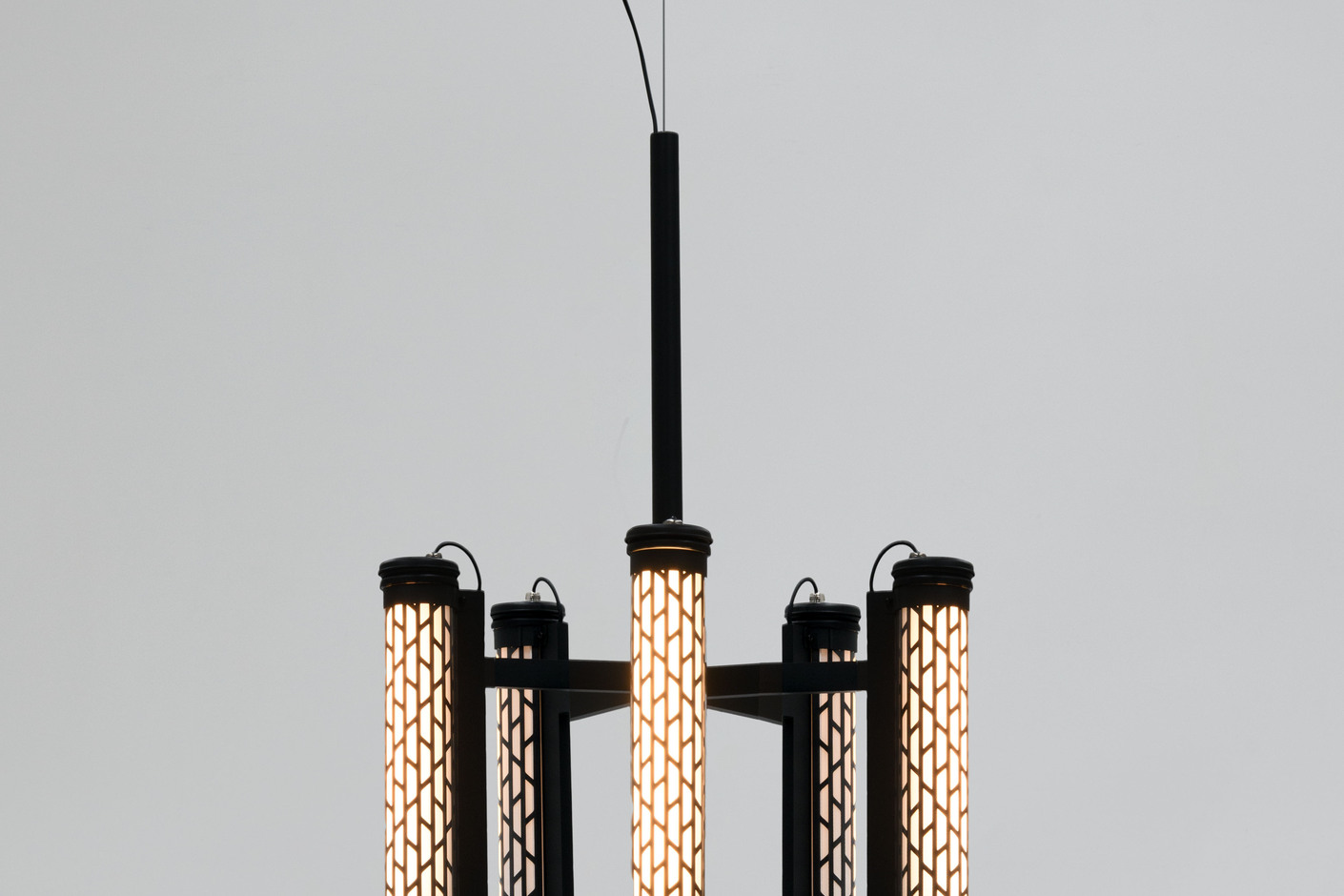 Belleville Chandelier