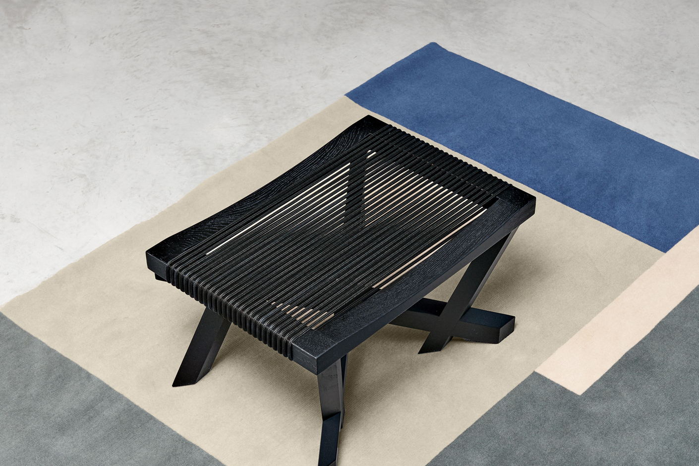 Volkshaus Stool