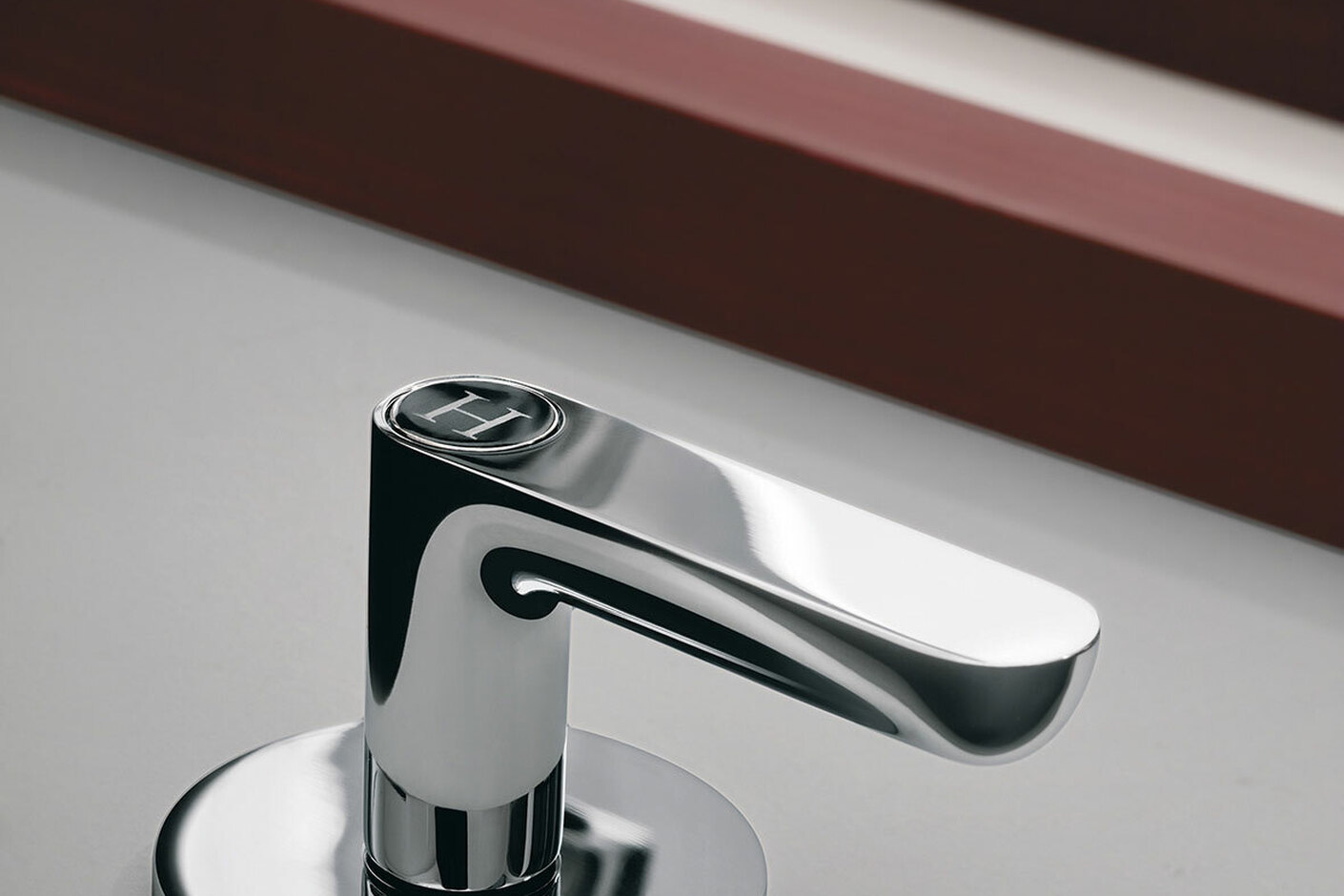 Icona Deco Griff