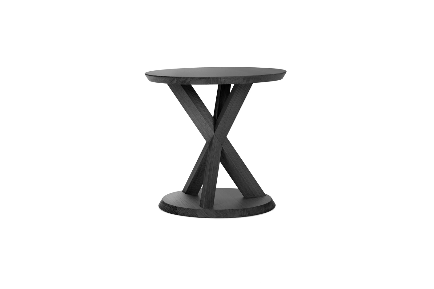 Volkshaus Side Table