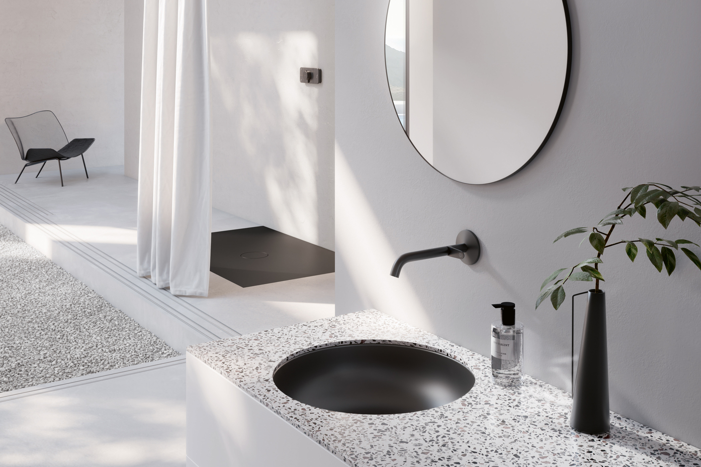 BetteBalance Unterbau