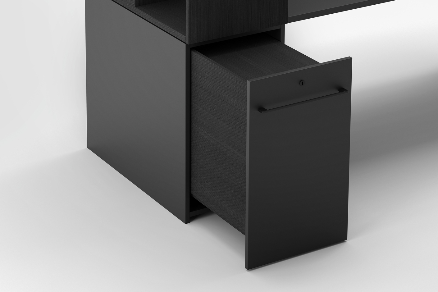 pull-out cabinet APKM