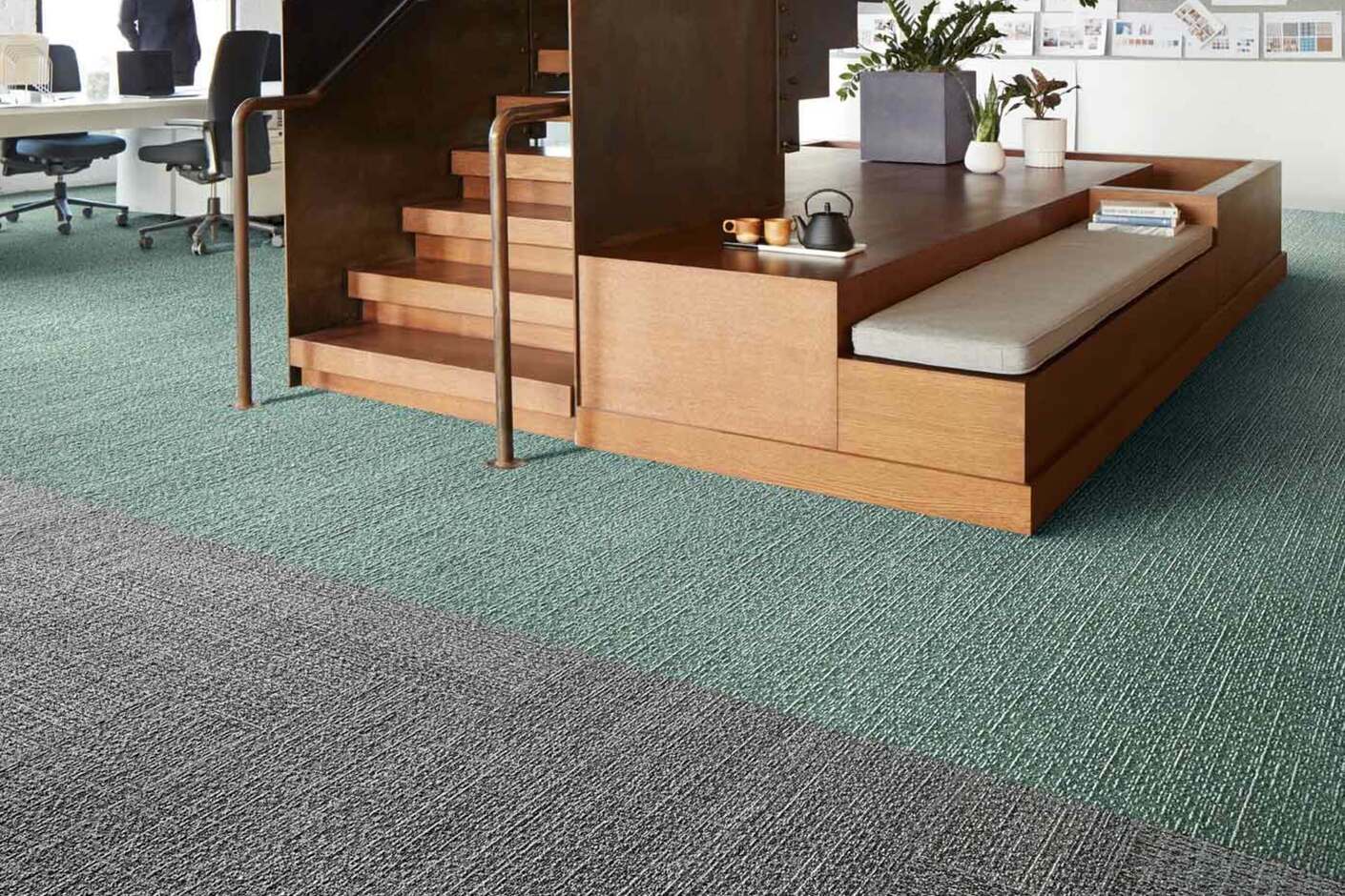 Sashiko Stitch Jadeite Ashlar Shishu Stitch Ash interface presentation