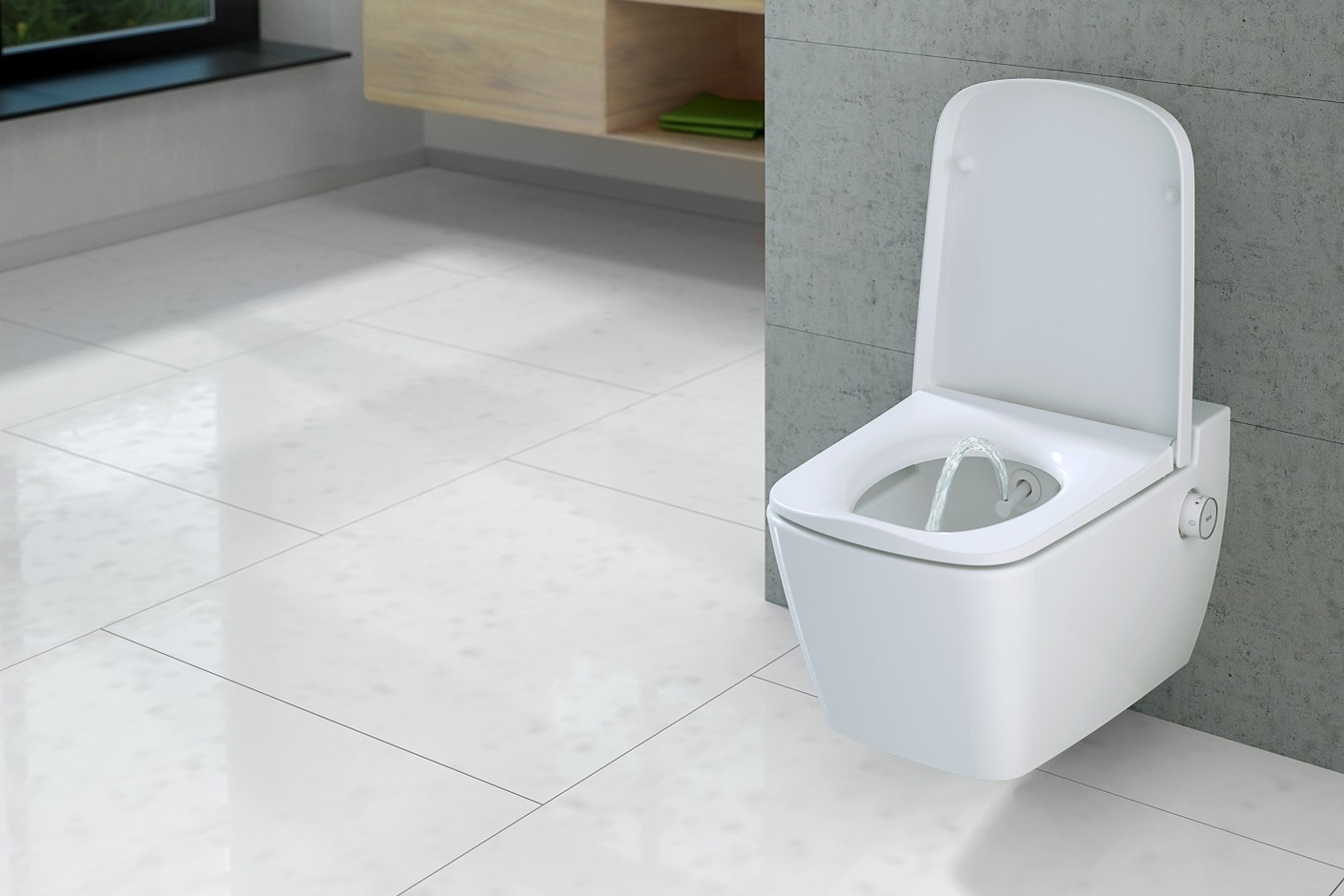 sanitary systems