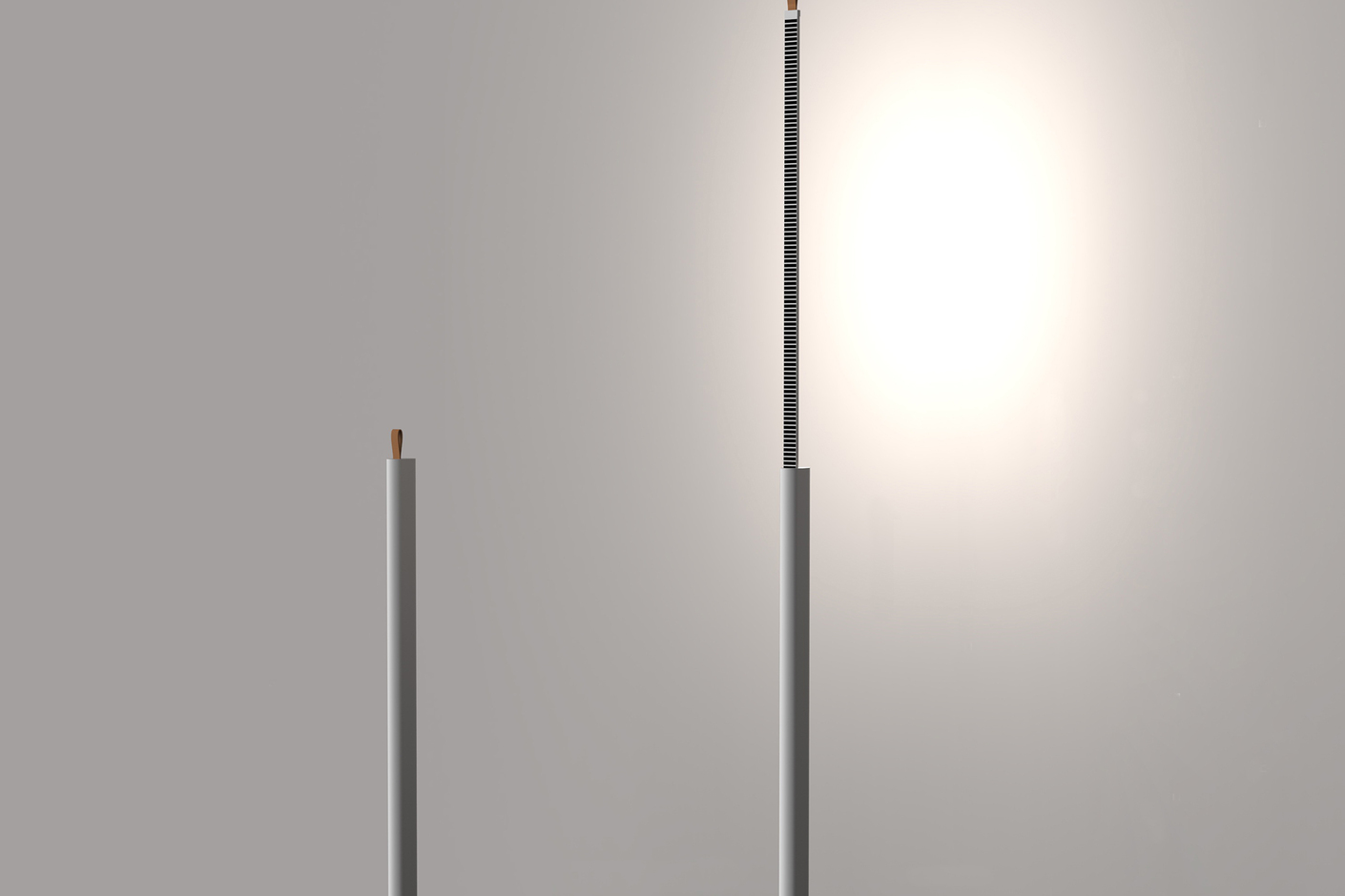 Standing metrica 2