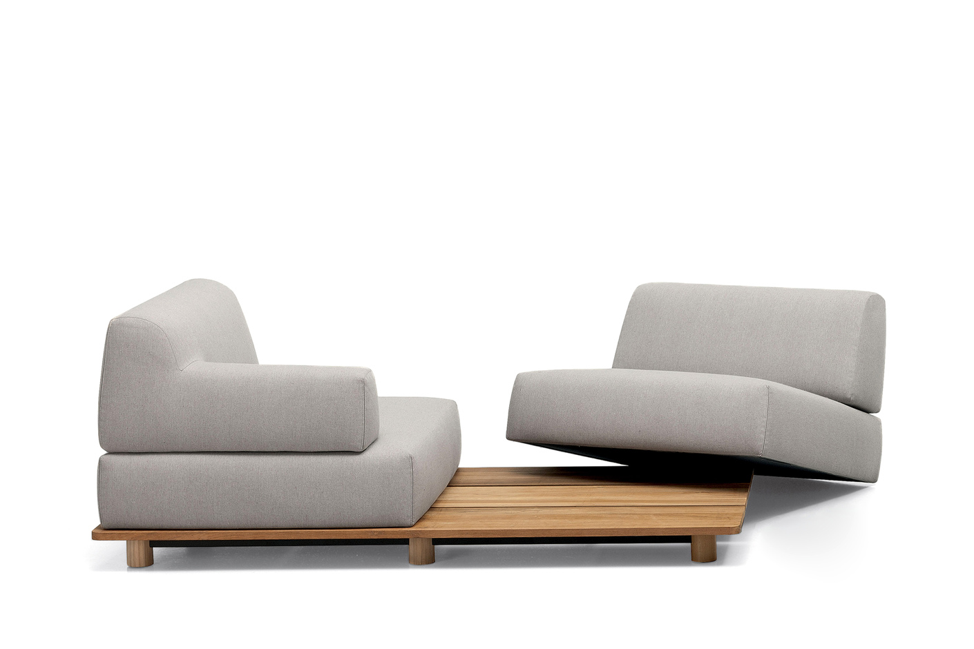 Palco outdoor sofa