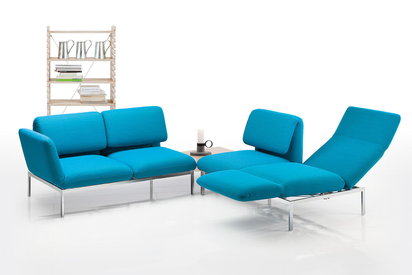 Roro small corner sofa