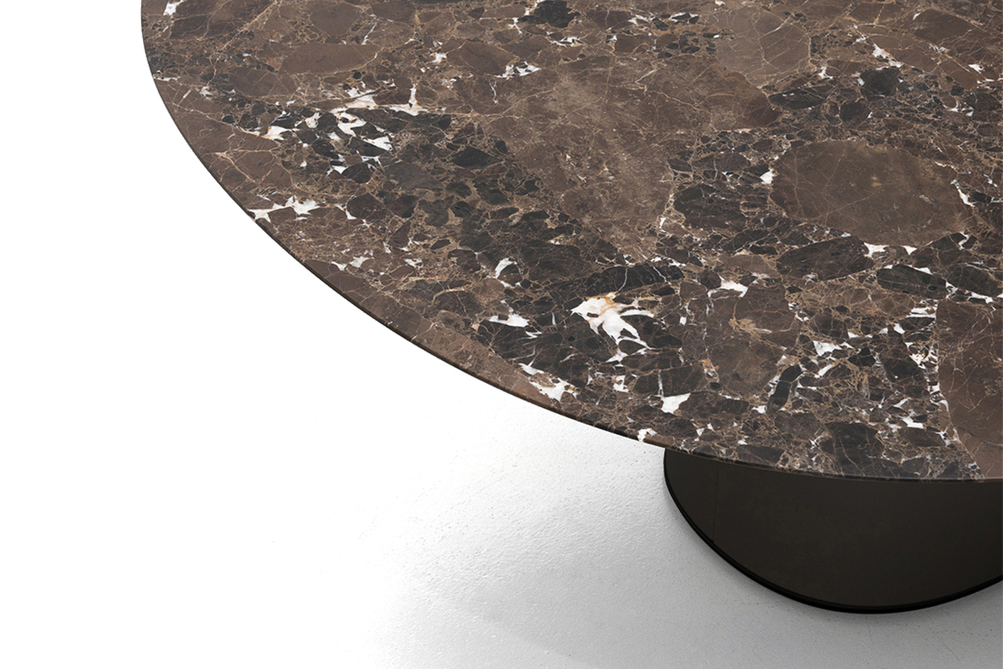 Holo Pillar Marble
