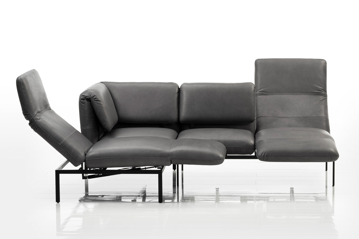 Roro small corner sofa