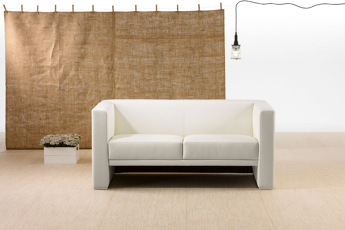 Visavis sofa