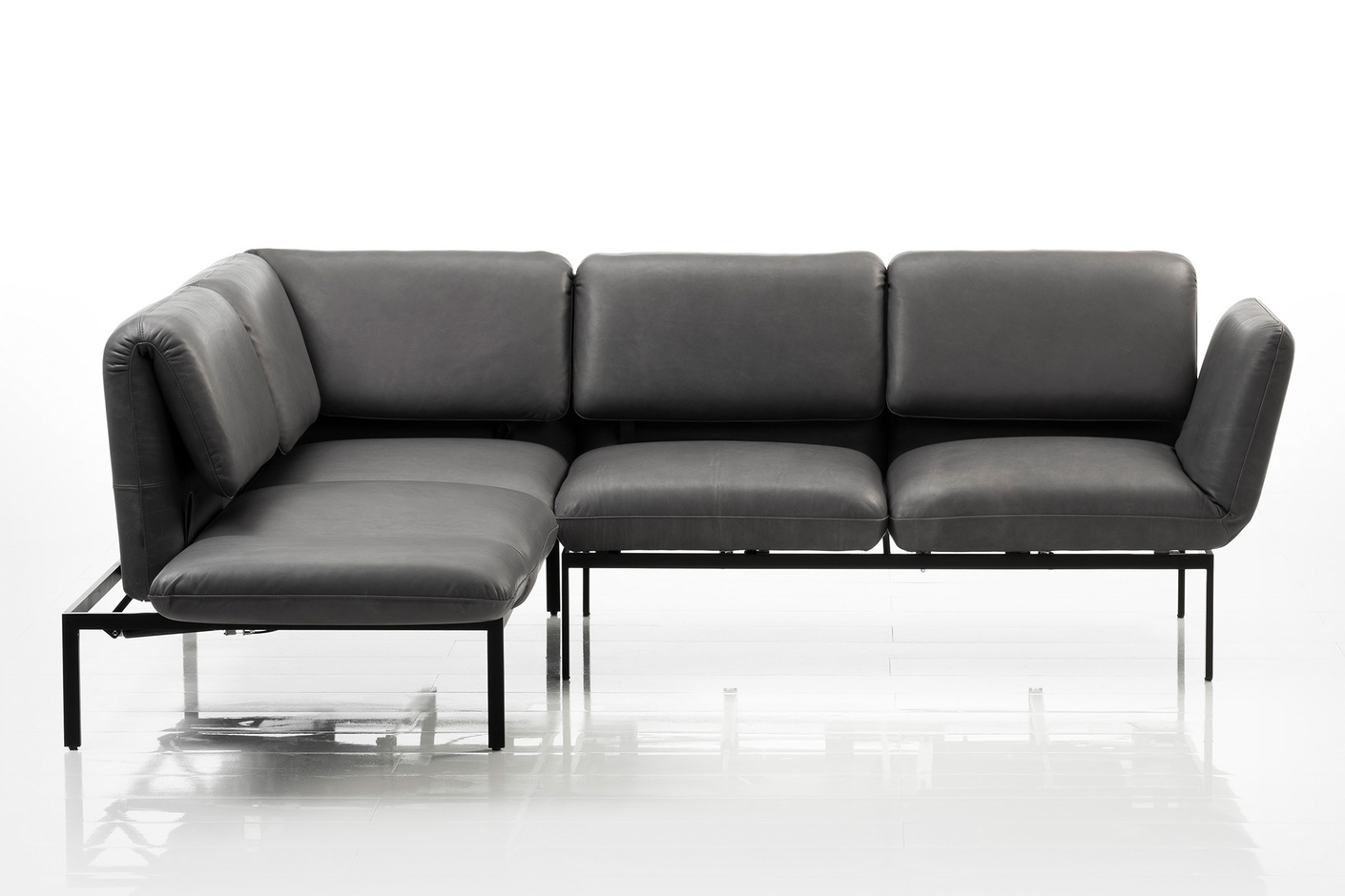 Roro small corner sofa