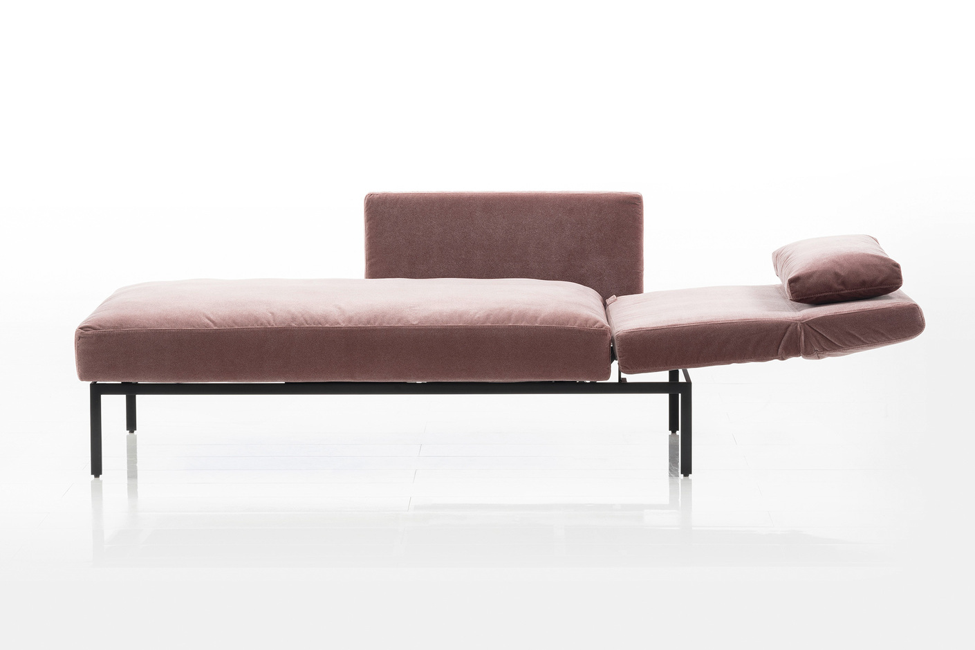 Roro soft daybed