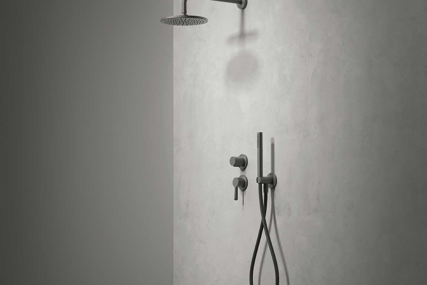 TORINO UP-Brausemischer