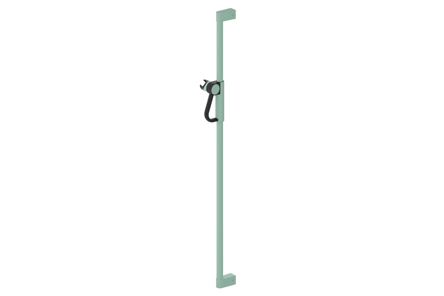 FSB ErgoSystem® A100 Brausestange mit Brausekopfhalter