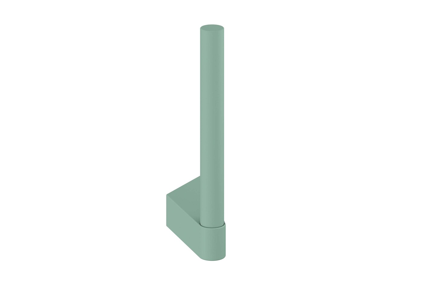 FSB ErgoSystem® A100 Spare toilet-roll holder