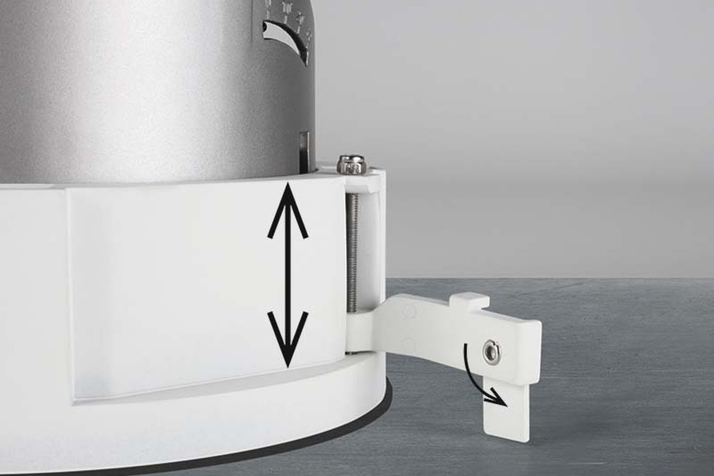 PERFORMANCE S STANDARD SPOT FIXED SQUARE