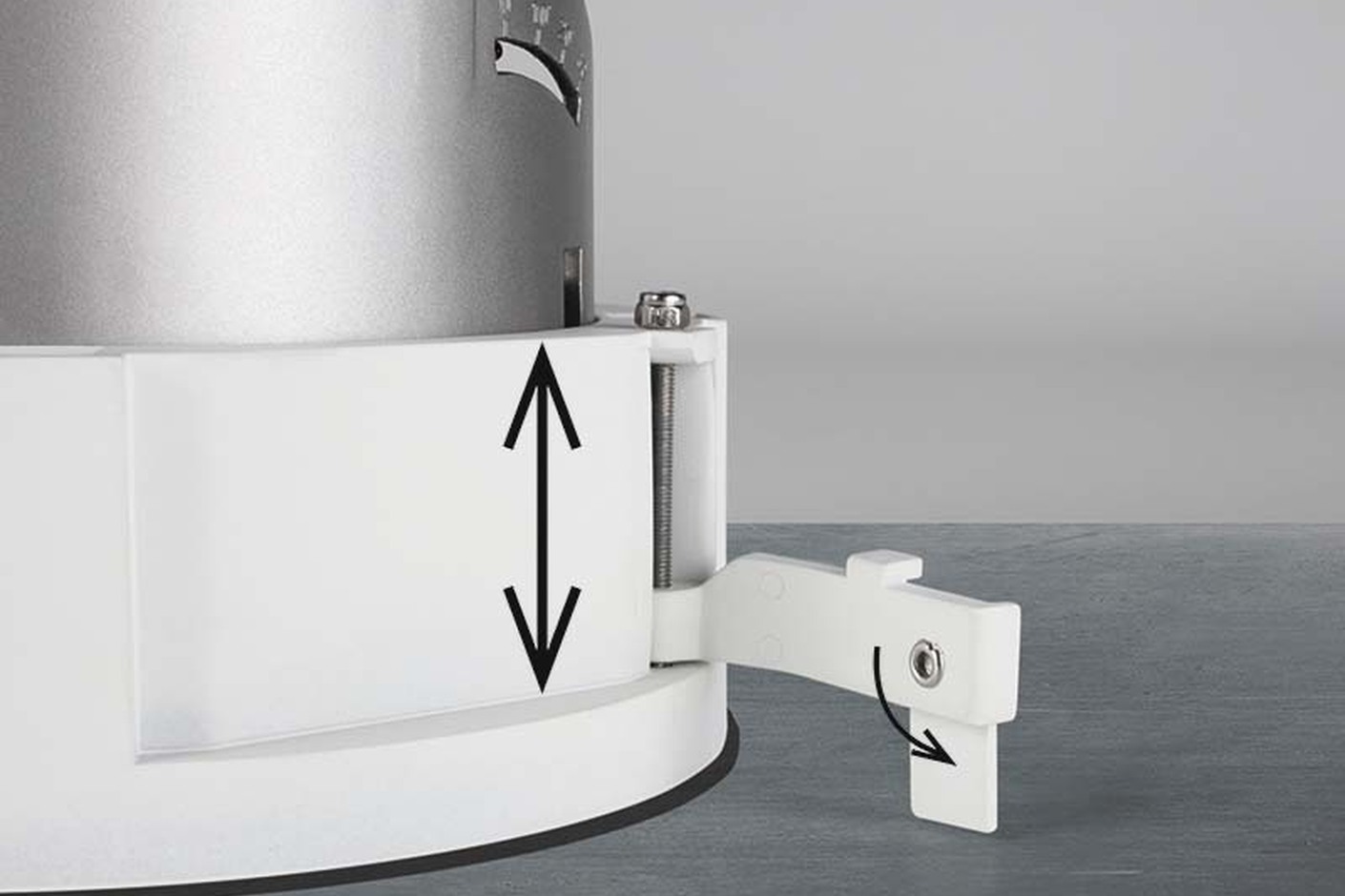 PERFORMANCE S STANDARD WALLWASHER SQUARE