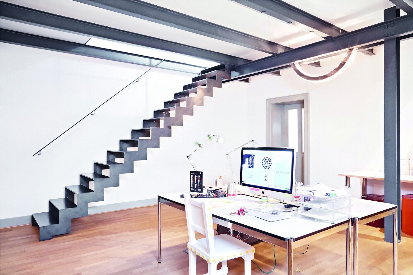 1 Kollektionsbild Zigzagtreppen Zig Zagtreppe 23 0