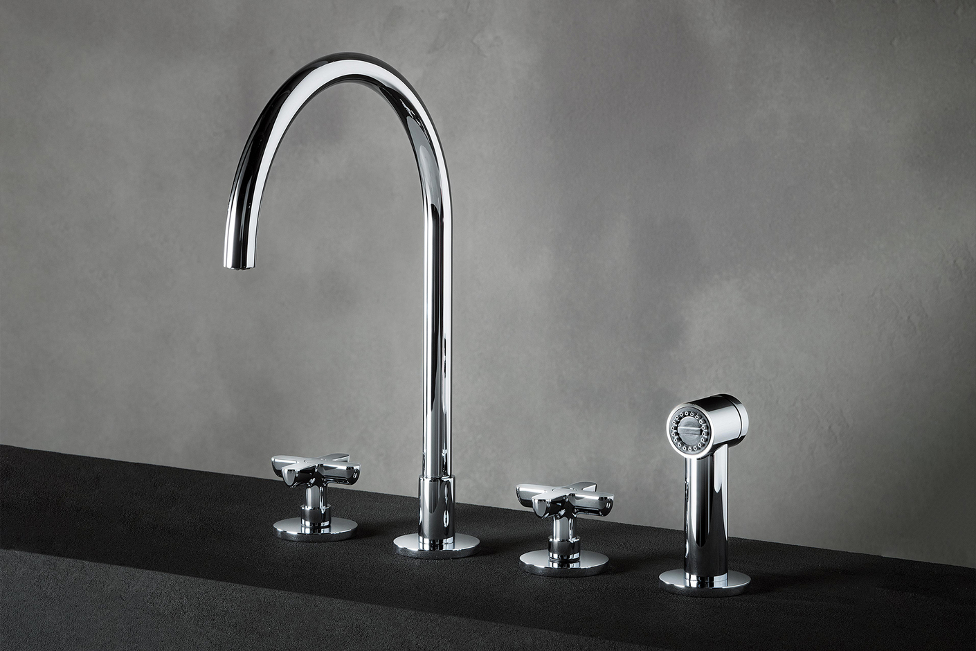Icona Classic Küchenmischer
