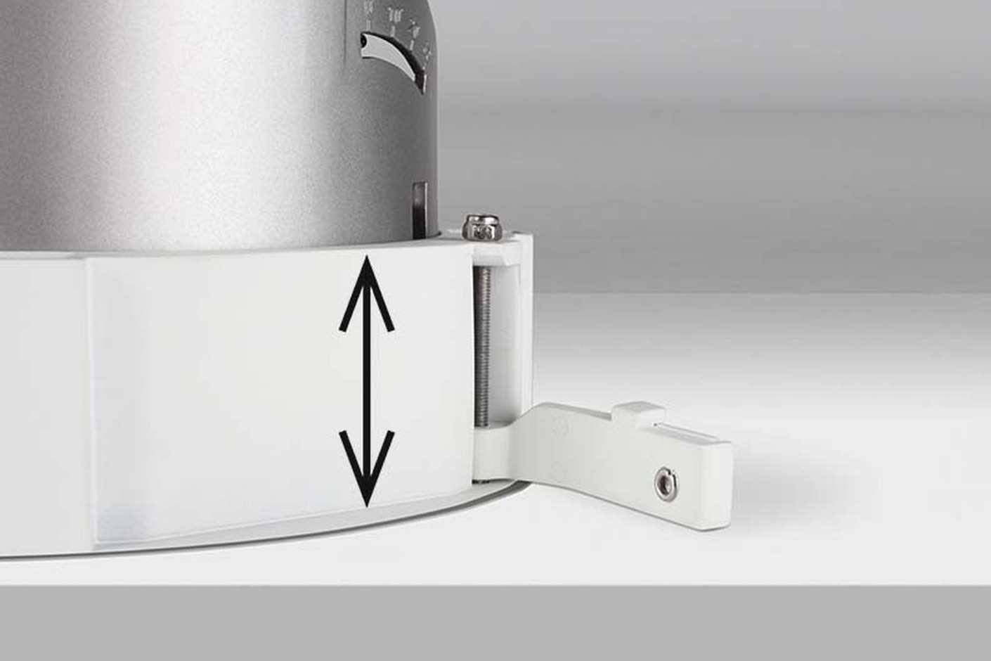 PERFORMANCE S STANDARD SPOT ROUND