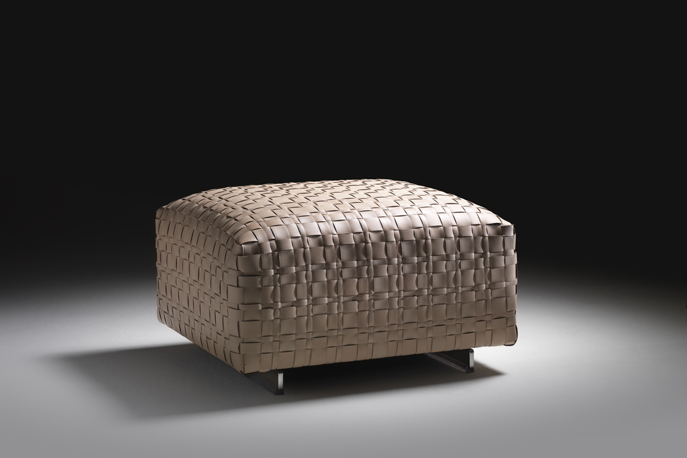 Bangkok Outdoor ottoman