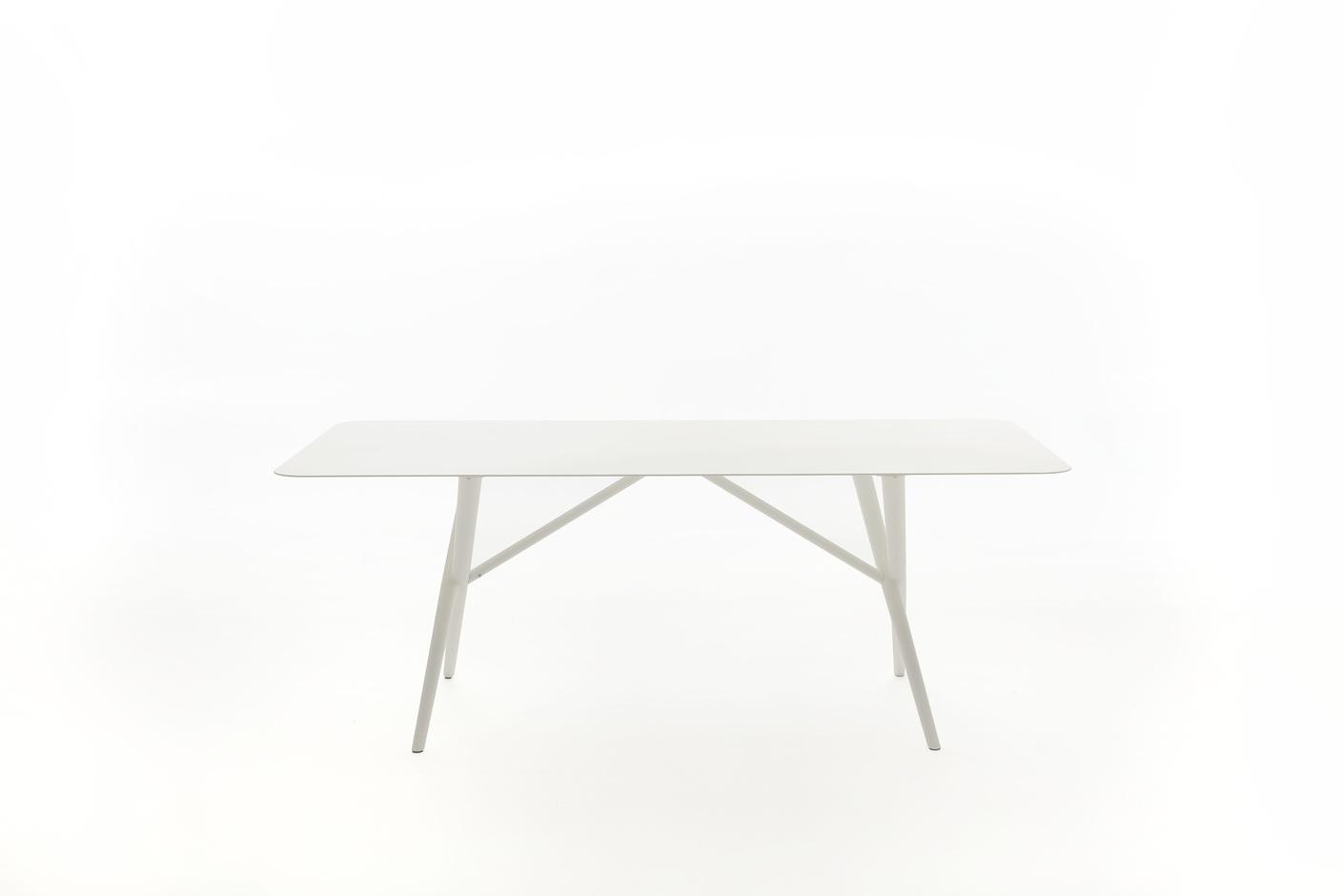 Eva Rectangular Table