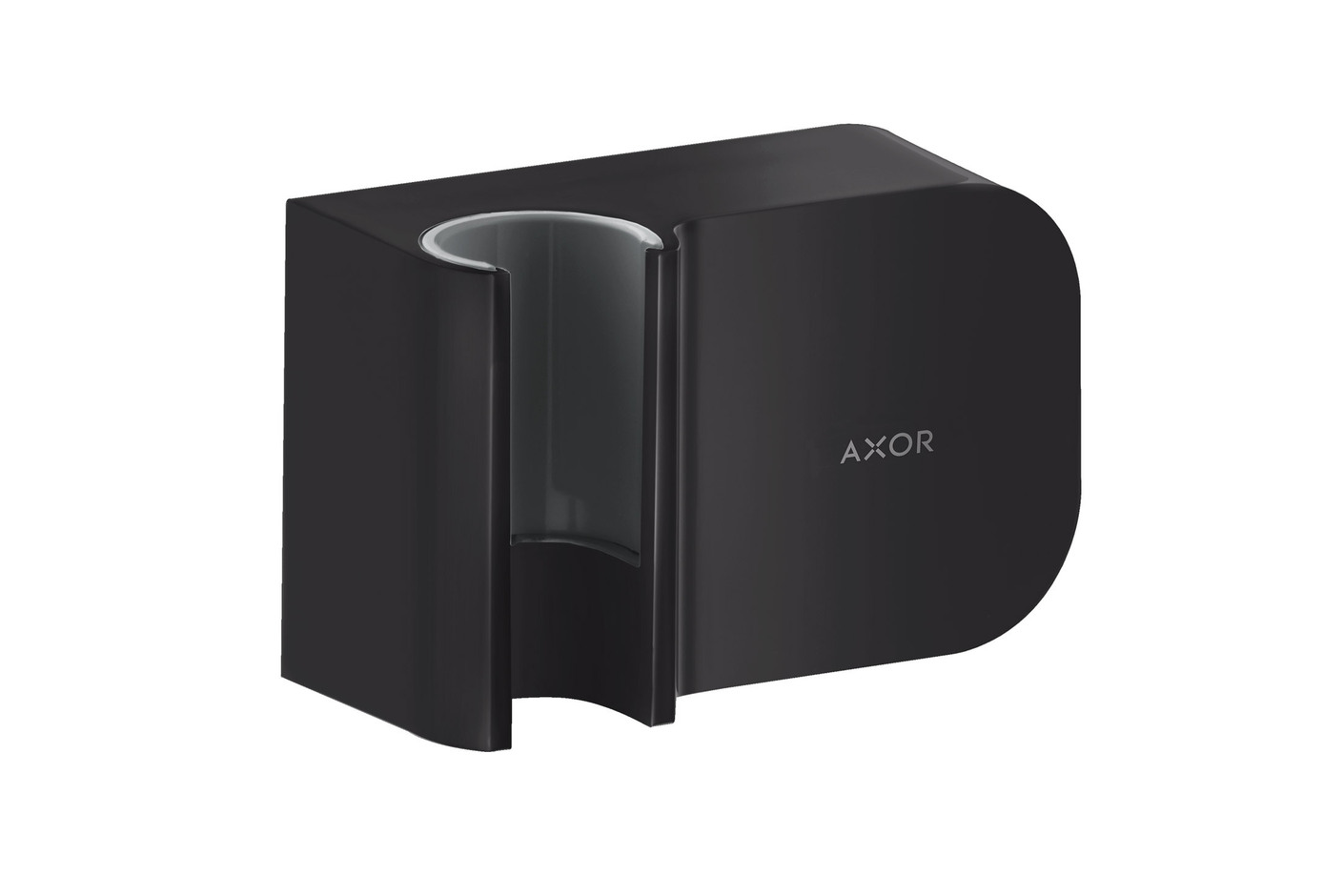 AXOR One Portereinheit Mattschwarz