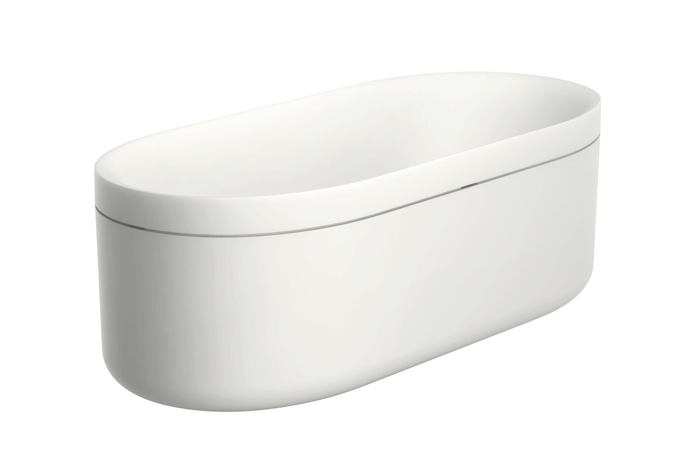 AXOR Suite Badewanne 1900/850 Chrom