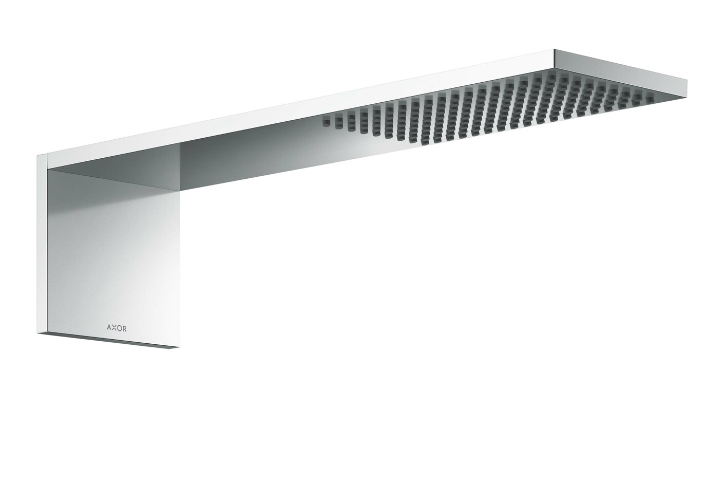 AXOR ShowerComposition Kopfbrausemodul 110/220 1 Strahlart Chrom