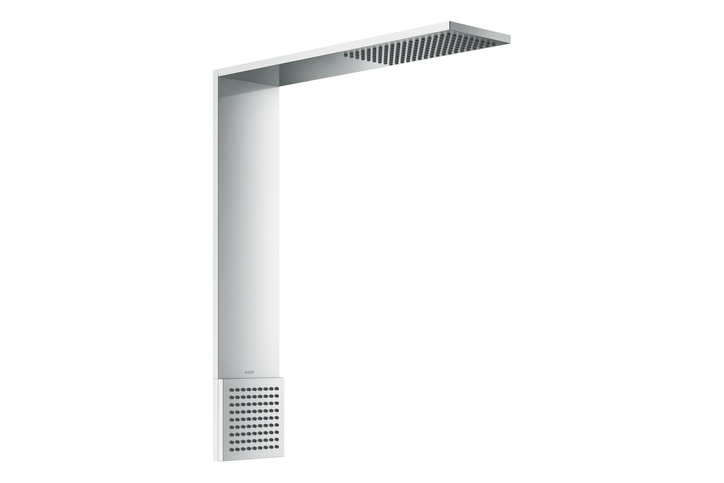 AXOR ShowerComposition Brausenmodul 110/220 1 Strahlart mit Schulterbrause Chrom
