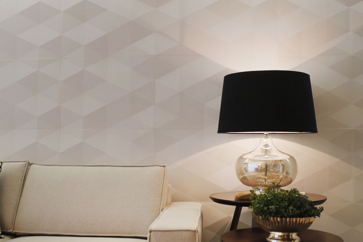 GDM.DYAMANTE tile