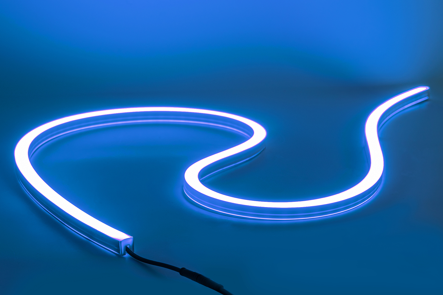 LED Flow