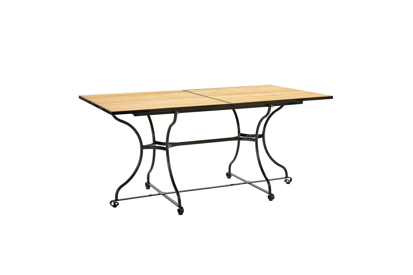 Fontenay extending table