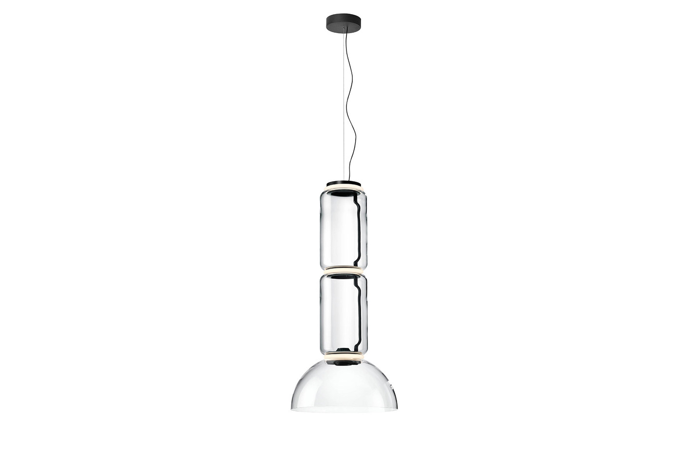 Noctambule Suspension