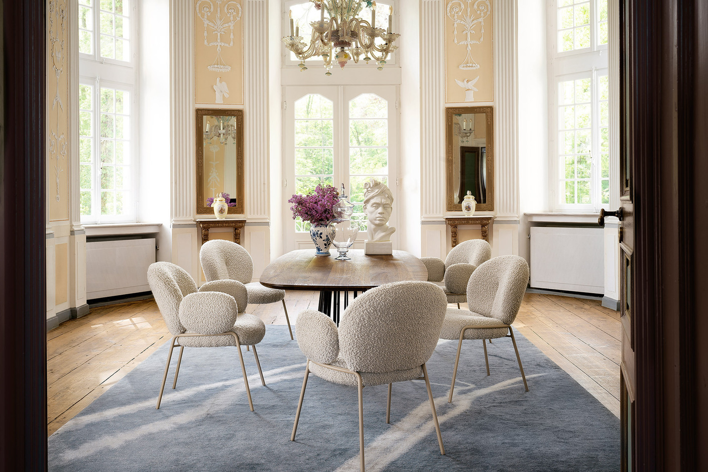 Nana Armchair
