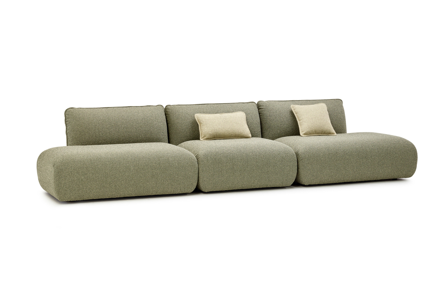 Mia | modulares Sofa