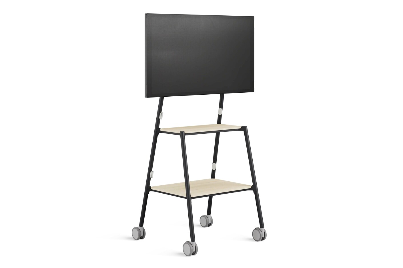 Steelcase Flex Media Cart