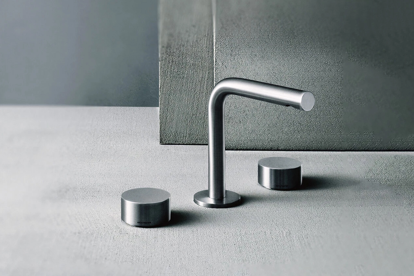 AF/21 - Boffi and Fantini Aboutwater