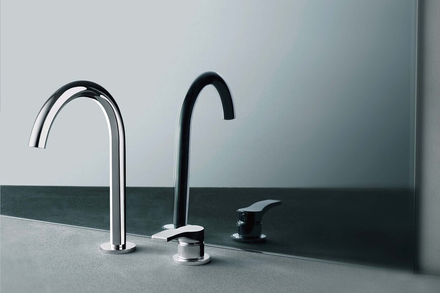 AL/23 - Boffi and Fantini Aboutwater