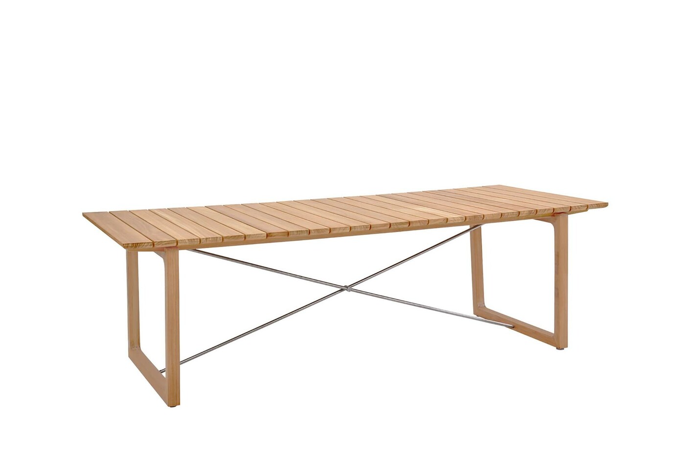 Benton Tisch rechteckig
